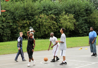 Foto 4 uit Dwightmemorealday!