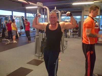 Foto 43 uit CardioKickBoxen4Kids