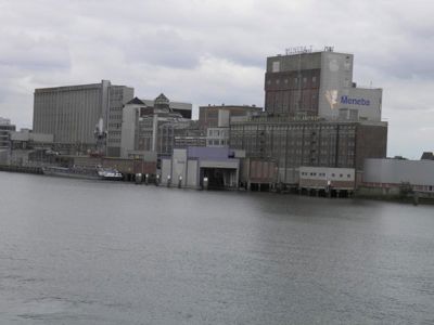 Foto 206 uit Oud Rotterdam Zuid