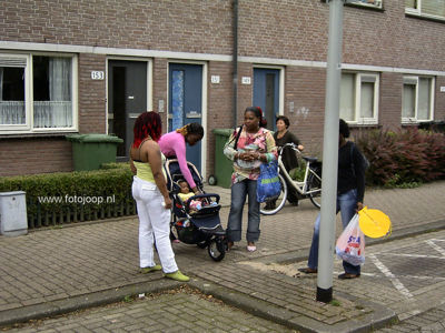 Foto 197 uit zomercarnaval 2005