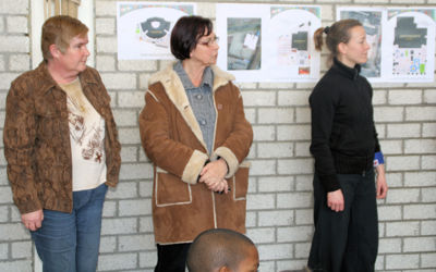 Foto 37 uit De Barkentijn10-02