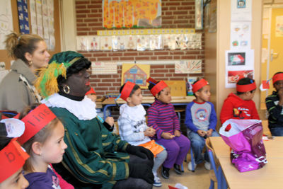 Foto 146 uit Sint RK Regenboog