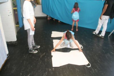 Foto 325 uit Frozen World Focus