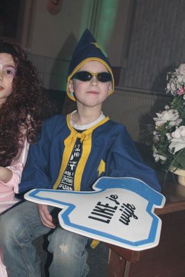 Foto 126 uit CarnavalStormpolder