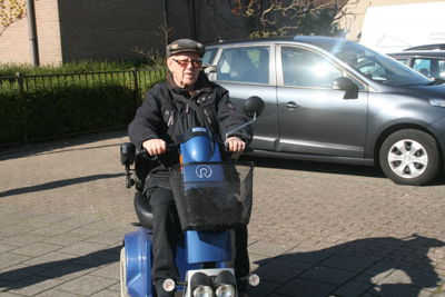 Foto 3 uit Beverwaard Bastards