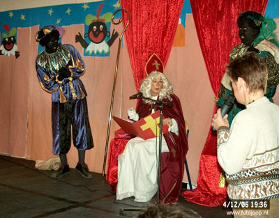 Foto 193 uit sinterklaas 2006 new