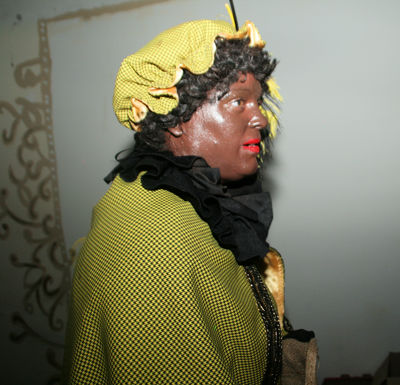 Foto 47 uit Sint in de Beverwaard