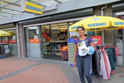 Foto 11 uit OndernemersMetDuim