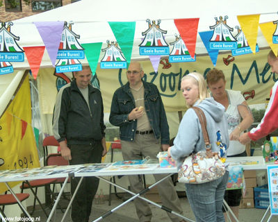 Foto 30 uit wijkfeest de dijk new