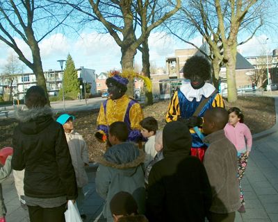 Foto 241 uit Sint kerstendijk