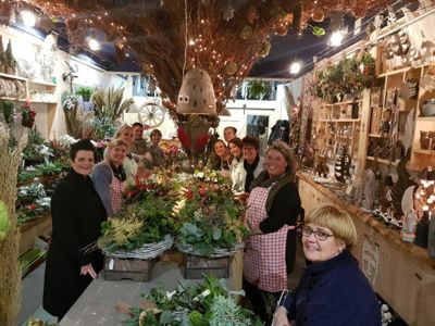 Foto 97 uit Workshops-Bloemen