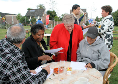 Foto 90 uit Opening Complex52