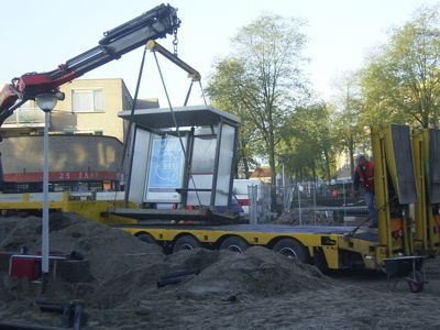 Foto 182 uit Noord_Zuid fase 2bw