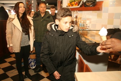 Foto 43 uit IJs ActieVerhage25-3