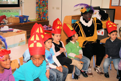 Foto 91 uit Sint RK Regenboog