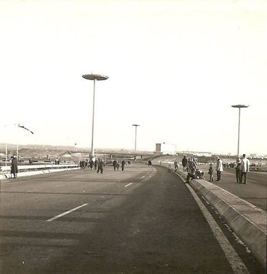 Foto 376 uit BRIENENOORDBRUG