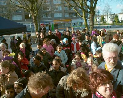 Foto 79 uit Sint kerstendijk