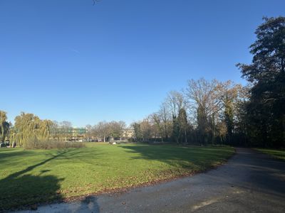 Foto 385 uit Rondje Beverwaard 2026