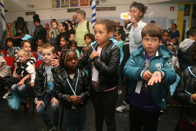 Foto 78 uit Frozen World Focus