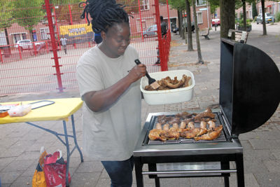 Foto 61 uit Theater & Dans 24-8