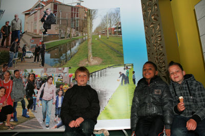 Foto 7 uit PanoramaBeverwaard