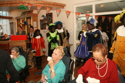 Foto 141 uit Sint In De Wetering