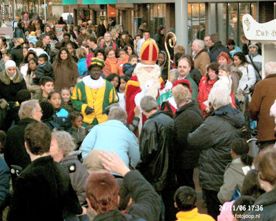 Foto 101 uit opening w.centrum