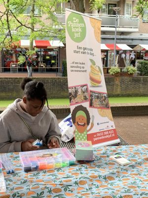 Foto 12 uit Zomer Braderie6-8