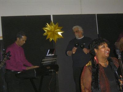 Foto 6 uit kerstdagen