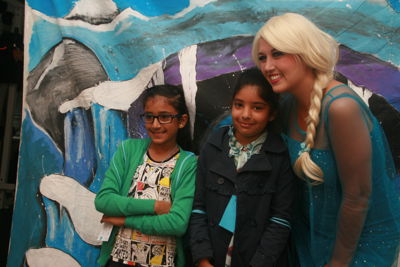 Foto 117 uit Frozen World Focus