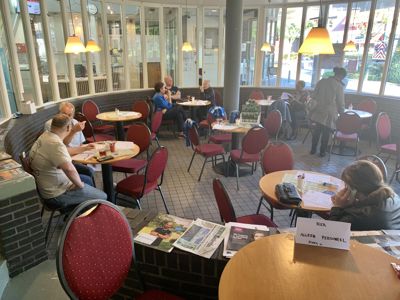 Foto 2 uit Talenten Beverwaard