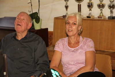 Foto 6 uit Buffet IJsselburgh