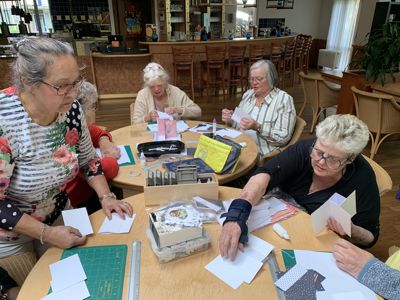 Foto 12 uit KaartenMaken Haken