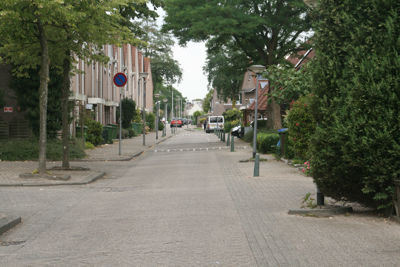 Foto 576 uit StratenBEVERWAARD