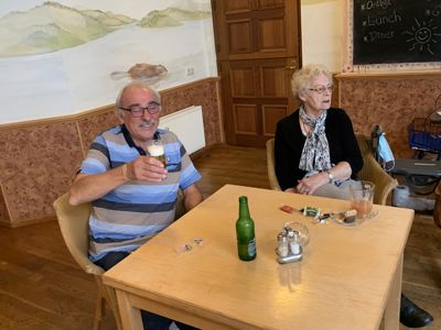 Foto 13 uit Johnie Valentino