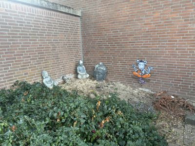 Foto 76 uit All Caps Muurschilderingen Beverwaard 2026