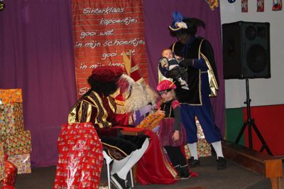 Foto 5 uit SintEnPietStormpolder