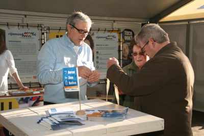 Foto 31 uit RoadshowBeverwaard