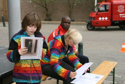 Foto 59 uit 5 Mei Viering Focus