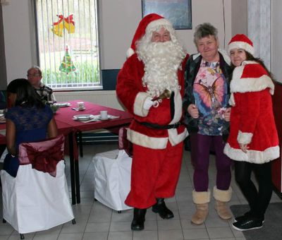 Foto 24 uit Kerst in Stormpolder
