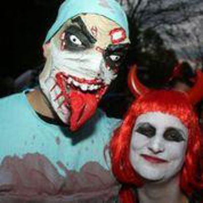 Foto 136 uit Halloween26-10-13