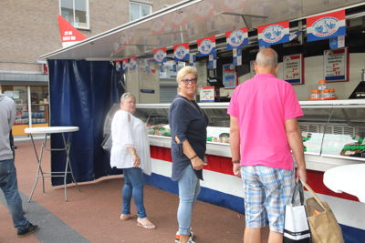 Foto 21 uit Viskar 1ste 21-8-18