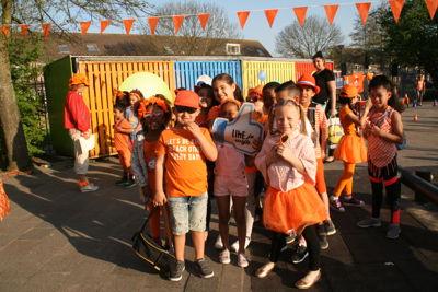 Foto 7 uit Konings-spelen20-4