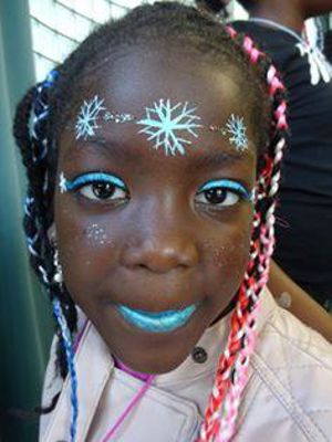 Foto 39 uit CreaBeverlandSmink