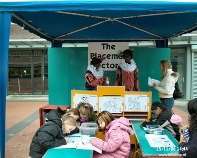 Foto 174 uit Haarstudio Sylviana