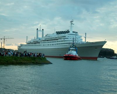 Foto 67 uit SS Rotterdam4_8_08