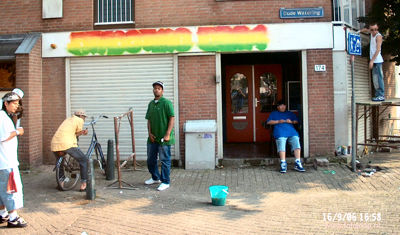 Foto 151 uit streetlife5324district