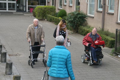 Foto 7 uit Wetering PaasBruch