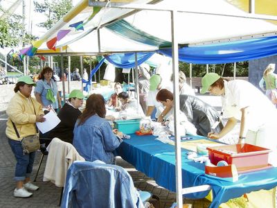 Foto 49 uit wijkfeest