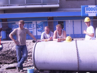 Foto 68 uit Noord_Zuid fase 2bw